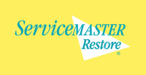 mover with storage by servicemaster logo